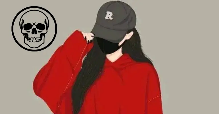 attitude girl pic for dp