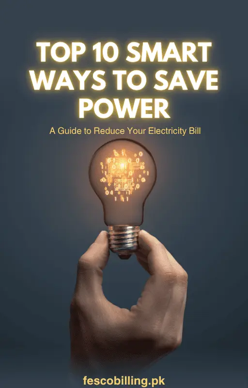 Home 11 Read Smart Ways to Reduce Electricity Bill